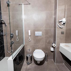 Chambre Standarde Lit King-Size