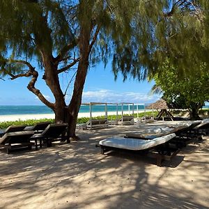 Galu Ecolodge - Diani Beach